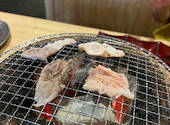 秩父ホルモン酒場 まる助 甲府店: りょうさんの2024年09月16日の1枚目の投稿写真
