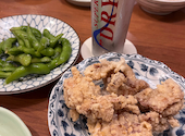 板前がいる町の酒場 庄や 我孫子店: ｋｕｍａｓｕさんの2026年06月04日の1枚目の投稿写真