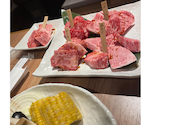 黒毛和牛 焼肉 一 野田阪神店: さとさんの2025年02月28日の1枚目の投稿写真