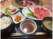 黒毛和牛 焼肉 一 野田阪神店: さとさんの2026年05月29日の1枚目の投稿写真
