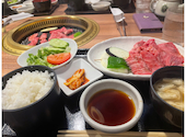 黒毛和牛 焼肉 一 野田阪神店: さとさんの2026年06月29日の1枚目の投稿写真