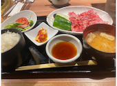 黒毛和牛 焼肉 一 野田阪神店: さとさんの2026年08月31日の1枚目の投稿写真