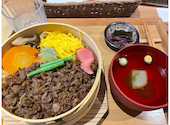 きのわ 京わっぱ&素材スイーツ: さとさんの2026年06月18日の1枚目の投稿写真
