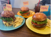 FLY BOY BURGER&COFFEE: さとさんの2026年06月18日の1枚目の投稿写真
