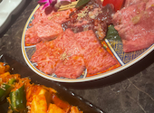 焼肉の牛太本陣 弁天町ベイタワー店: さとさんの2026年03月02日の2枚目の投稿写真