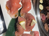 焼肉の牛太本陣 弁天町ベイタワー店: さとさんの2026年07月30日の1枚目の投稿写真
