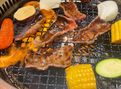 焼肉の牛太本陣 弁天町ベイタワー店: さとさんの2026年07月30日の2枚目の投稿写真