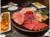 焼肉の牛太本陣 弁天町ベイタワー店: さとさんの2026年07月30日の3枚目の投稿写真