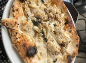 THE CORNER Pizzeria&Cafe KITTE大阪 ザ コーナー キッテ大阪 梅田店: さとさんの2026年09月20日の2枚目の投稿写真