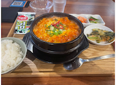 Korean dining コッテジ: さとさんの2026年07月16日の1枚目の投稿写真