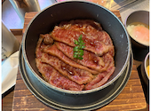 新宿焼肉 ホルモンいのうえ 二号店: samさんの2026年05月21日の1枚目の投稿写真