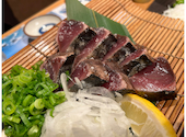 土佐清水ワールド 新橋店: ぴーさんの2024年11月21日の1枚目の投稿写真