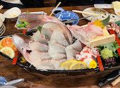 旬菜鮮魚と旨い酒 栄都屋 えいとや: マリモさんの2025年01月29日の1枚目の投稿写真