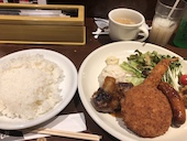 肉の大山: ダッフィーさんの2019年08月10日の1枚目の投稿写真