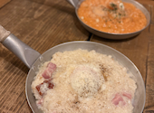 リゾットカフェ 東京基地 渋谷: あめさんの2026年03月21日の1枚目の投稿写真