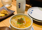 薩摩おでんと炉端焼き つむぎ: ともさんの2024年12月11日の1枚目の投稿写真