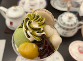 GINZA CAFE(ギンザ カフェ): さっちゃんさんの2026年09月26日の1枚目の投稿写真