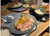 海鮮居酒屋 三ノ宮産直市場 JR三宮東口店: maaaaa4さんの2026年08月14日の1枚目の投稿写真