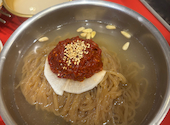 焼肉冷麺てっちゃん 中目黒: mさんの2026年05月21日の2枚目の投稿写真