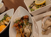 Crab Shrimp and Oyster クラブ シュリンプ アンド オイスター: みーこ45さんの2026年06月12日の2枚目の投稿写真