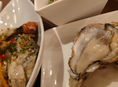 Crab Shrimp and Oyster クラブ シュリンプ アンド オイスター: みーこ45さんの2026年06月12日の3枚目の投稿写真