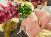 炭焼旬彩 鶏永: リエさんの2026年08月01日の2枚目の投稿写真