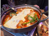 韓国食堂 バリトン JR博多シティ店: リエさんの2026年05月21日の1枚目の投稿写真