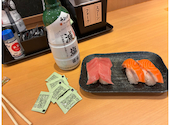 かっぱ寿司 アトレ川崎店: m5006089さんの2026年06月19日の1枚目の投稿写真
