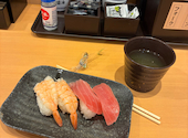 かっぱ寿司 アトレ川崎店: m5006089さんの2026年07月24日の1枚目の投稿写真