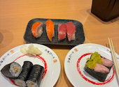 かっぱ寿司 アトレ川崎店: m5006089さんの2026年09月29日の1枚目の投稿写真