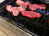 赤身焼肉×韓国料理×海鮮　ウシノカリスマ　小倉店: えびちゃんさんの2024年12月29日の1枚目の投稿写真