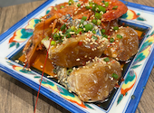 赤身焼肉×韓国料理×海鮮　ウシノカリスマ　小倉店: えびちゃんさんの2024年12月29日の2枚目の投稿写真