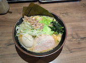 横浜家系ラーメン真田家: westernさんの2026年05月31日の1枚目の投稿写真