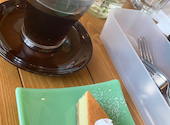 R cafe アールカフェ つばめドーナツ: あまさんの2022年01月18日の2枚目の投稿写真