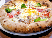 PIZZERIA GIARDINO ジャルディーノ: かずえちゃんさんの2026年04月15日の2枚目の投稿写真