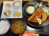 食堂カフェ まんざいらく: コケちゃんさんの2026年05月07日の1枚目の投稿写真