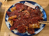 焼肉 矢場町ホルモン 味噌とんちゃん屋: RMさんの2026年09月07日の1枚目の投稿写真