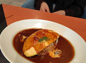 イタリアンカフェぶどうの森 金沢フォーラス店: みっちゃんさんの2026年04月30日の1枚目の投稿写真