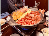 ちゃんこ江戸沢 埼玉新座店: Jさんの2026年01月25日の1枚目の投稿写真