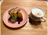 ちゃばなcafe: まいまいさんの2026年02月19日の1枚目の投稿写真