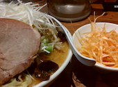 ラーメン 嘉祥 西船橋本店: トフモヤモヤコンさんの2020年10月31日の2枚目の投稿写真