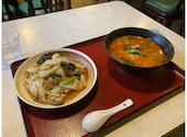 中国菜館 花梨 田宮店: ゆーりさんの2026年07月14日の1枚目の投稿写真