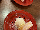 ロゼッタカフェカンパニー 沖浜店: ゆーりさんの2026年08月31日の1枚目の投稿写真