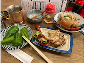 肉汁餃子と大鍋煮込みの酒場。しんちゃん: ゆーりさんの2026年05月の1枚目の投稿写真