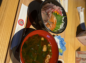 あっぱれ丼や 徳島駅前店: ゆーりさんの2026年08月31日の1枚目の投稿写真