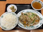 日高屋 キュービックプラザ新横浜店: Riupepperさんの2026年08月05日の1枚目の投稿写真