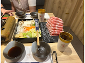極薄ラムしゃぶ専門 工藤羊肉店 福島店: あこちゃんさんの2025年07月02日の2枚目の投稿写真