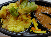 Cafeteria Spice Jaya カフェテリア スパイス ジャヤ: みいたさんの2026年06月05日の1枚目の投稿写真