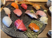寿司と肴 ぴん酒場 横浜西口店: ゆかさんの2026年09月05日の1枚目の投稿写真