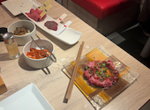 熟成和牛焼肉エイジング ビーフ大宮店: さやさんの2026年08月12日の1枚目の投稿写真